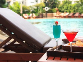 Novotel Bangkok On Siam Square