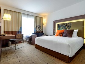 Novotel Bangkok On Siam Square