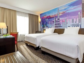 Novotel Bangkok On Siam Square