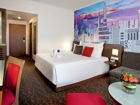 Novotel Bangkok On Siam Square