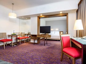 Novotel Bangkok On Siam Square