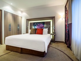 Novotel Bangkok On Siam Square