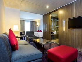 Novotel Bangkok On Siam Square
