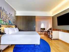 Novotel Bangkok On Siam Square