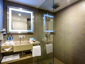 Novotel Bangkok On Siam Square