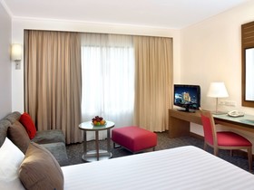 Novotel Bangkok On Siam Square