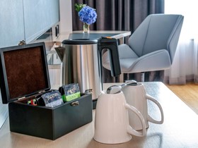 Novotel Bangkok On Siam Square
