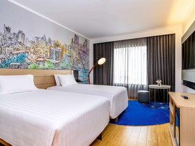 Novotel Bangkok On Siam Square
