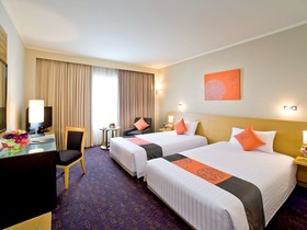 Novotel Bangkok On Siam Square