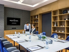 Novotel Bangkok On Siam Square