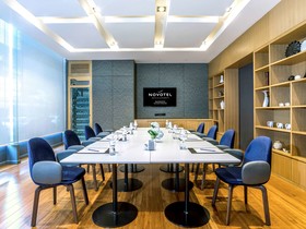 Novotel Bangkok On Siam Square