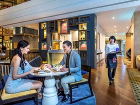 Novotel Bangkok On Siam Square