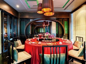 Novotel Bangkok On Siam Square