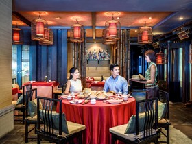 Novotel Bangkok On Siam Square