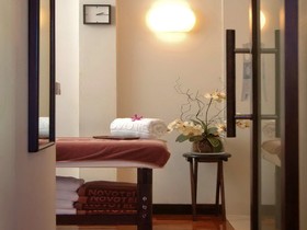 Novotel Bangkok On Siam Square