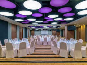 Novotel Bangkok On Siam Square