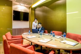 Novotel Bangkok On Siam Square