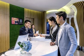 Novotel Bangkok On Siam Square
