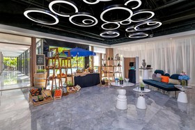 Novotel Bangkok On Siam Square