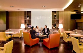 Novotel Bangkok On Siam Square