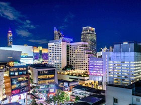 Novotel Bangkok On Siam Square