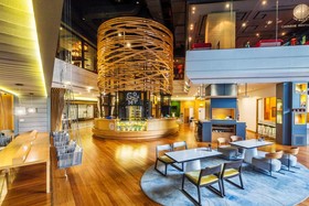 Novotel Bangkok On Siam Square