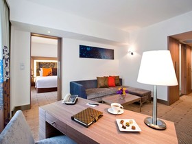 Novotel Bangkok On Siam Square