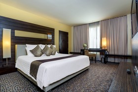 Novotel Bangkok On Siam Square