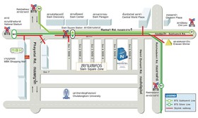 Novotel Bangkok On Siam Square