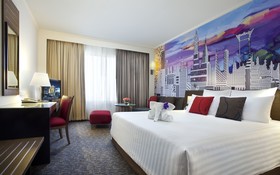 Novotel Bangkok On Siam Square
