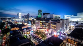 Novotel Bangkok On Siam Square