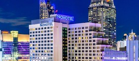 Novotel Bangkok On Siam Square