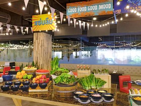 Novotel Bangkok On Siam Square