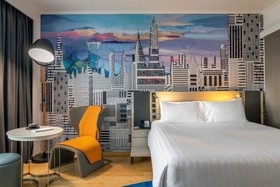 Novotel Bangkok On Siam Square