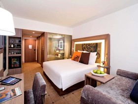 Novotel Bangkok On Siam Square