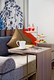 Novotel Bangkok On Siam Square