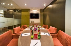 Novotel Bangkok On Siam Square