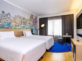 Novotel Bangkok On Siam Square