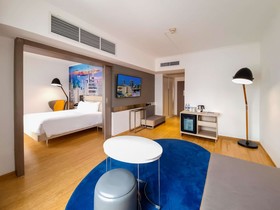 Novotel Bangkok On Siam Square