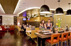 Novotel Bangkok On Siam Square