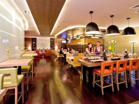 Novotel Bangkok On Siam Square