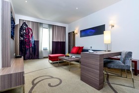 Novotel Bangkok On Siam Square