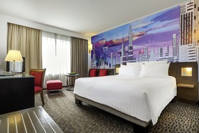 Novotel Bangkok On Siam Square