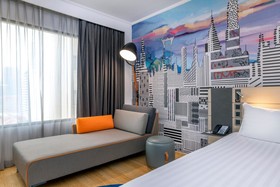 Novotel Bangkok On Siam Square