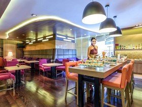 Novotel Bangkok On Siam Square