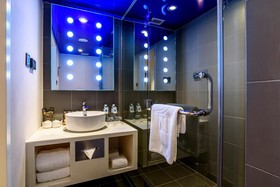 Novotel Bangkok On Siam Square