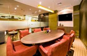 Novotel Bangkok On Siam Square