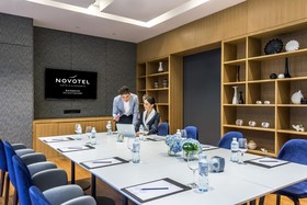 Novotel Bangkok On Siam Square