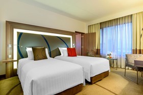 Novotel Bangkok On Siam Square