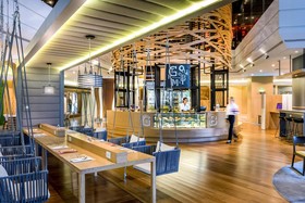 Novotel Bangkok On Siam Square